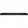 HP 350 BLK Compact Multi-Devic clavier Maison Bluetooth Noir
