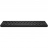HP 350 BLK Compact Multi-Devic clavier Maison Bluetooth Noir