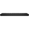 HP 350 BLK Compact Multi-Devic clavier Maison Bluetooth Noir