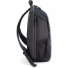 HP Sac à dos pour ordinateur portable 15,6 pouces Travel 18 litres (bleu nuit)