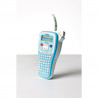 Brother PT-H100LB étiqueteuse titreuse P-touch bleue