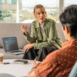 Poly Haut-parleur Sync 20+ USB-C Certifié Microsoft Teams