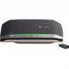 Poly Haut-parleur Sync 20-M certifié Microsoft Teams USB-C