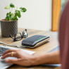 Poly Haut-parleur Sync 20-M certifié Microsoft Teams USB-C
