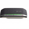 Poly Haut-parleur Sync 20-M certifié Microsoft Teams USB-C