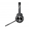 Poly Micro-casque Voyager 4310 USB-C + dongle BT700 + base de chargement