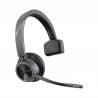 Poly Micro-casque Voyager 4310 USB-C + dongle BT700 + base de chargement