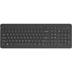 HP 225 Wireless Keyboard -...