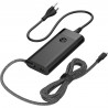 HP USB-C 110W Laptop Charger EMEA-INTL E