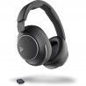 Poly Micro-casque Voyager Surround 80 UC USB-C + adaptateur USB-C/A