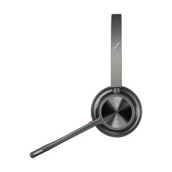 Poly Micro-casque Voyager 4320 USB-C + dongle BT700 + base de chargement