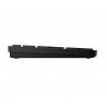 HP 450 WL BLK PROGRAMMABLE KBD clavier FR sans fil +USB Noir