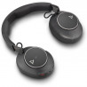 Poly Micro-casque Voyager Surround 80 UC USB-C certifié Microsoft Teams + adaptateur USB-C/A
