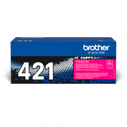 Brother TN-421M - Cartouche...