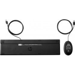 HP Wired 320MK combo France