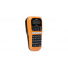 Brother PT-E110 - étiqueteuse professionnelle