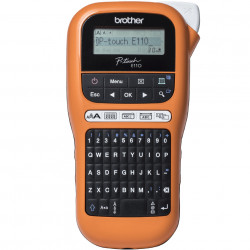 Brother PT-E110 -...