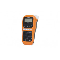 Brother PT-E110 - étiqueteuse professionnelle