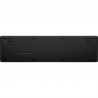 HP 455 PROGRAMMABLE WIRELESS KEYBOARD (FR) - Tastatur clavier Maison RF sans fil Noir