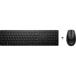 HP 655 WRLS KB/MSE COMBO...