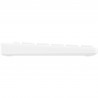 HP 350 WHT Compact Multi-Devic - Tastatur - Bluetooth 5 clavier Maison Blanc