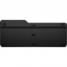 HP INC. clavier Universel RF sans fil + Bluetooth Noir