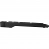 HP INC. clavier Universel RF sans fil + Bluetooth Noir