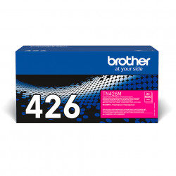 Brother Cartouche de toner...