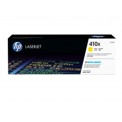 HP 410X toner LaserJet...