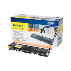 Brother TN-230Y - Cartouche...