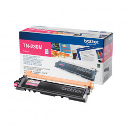 Brother TN-230M - Cartouche...