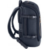 HP Sac à dos pour ordinateur portable Travel 25 litres 15,6 pouces (bleu)