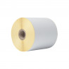 Brother BDE-1J000102-102 - Rouleau d'étiquettes continu à impression thermique directe