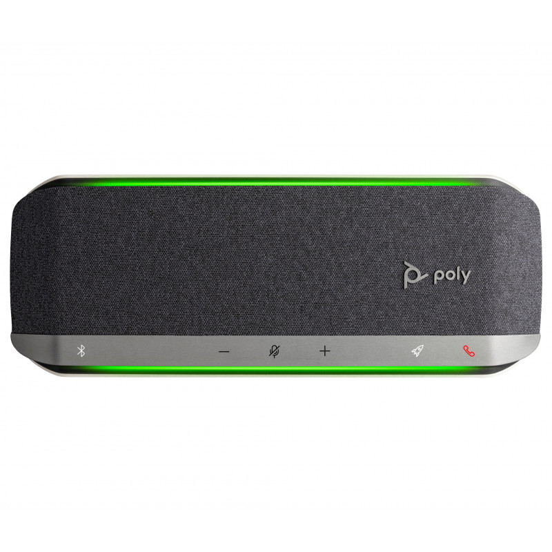Poly Haut-parleur Sync 40 USB-A USB-C