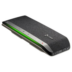 Poly Haut-parleur Sync 40 USB-A USB-C