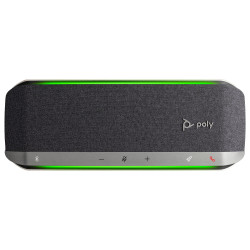 Poly Haut-parleur Sync 40 USB-A USB-C
