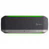 Poly Haut-parleur Sync 40 USB-A USB-C