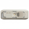 Poly Haut-parleur Sync 40+ USB-A USB-C +adaptateur BT700 USB-A