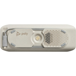 Poly Haut-parleur Sync 40+ USB-A USB-C +adaptateur BT700 USB-A