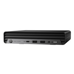 HP Pro Mini 400 G9 i513500T 8GB/256 W11P