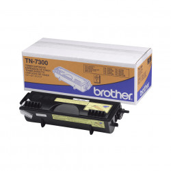 Brother Cartouche de toner...
