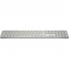 HP KBD 970 PROGRAMMABLE WL clavier Maison Bluetooth Argent