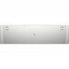 HP KBD 970 PROGRAMMABLE WL clavier Maison Bluetooth Argent