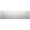 HP KBD 970 PROGRAMMABLE WL clavier Maison Bluetooth Argent
