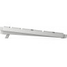 HP KBD 970 PROGRAMMABLE WL clavier Maison Bluetooth Argent