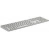 HP KBD 970 PROGRAMMABLE WL clavier Maison Bluetooth Argent