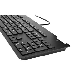 HP USB Bus Slim CCID SmartCard Kyd FR