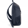 HP Sac à dos pour ordinateur portable Travel 18 litres 15,6 pouces, gris fer