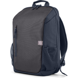 HP Sac à dos pour ordinateur portable Travel 18 litres 15,6 pouces, gris fer