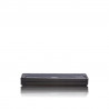 Brother PJ-762 Imprimante avec un port infrarouge 200 x 203 DPI Avec fil &sans fil Thermique Imprimante mobile